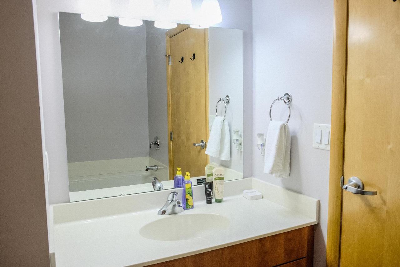 Apartament Modern Lofts Next To Georgia St. & Convention Ctr. Indianapolis Zewnętrze zdjęcie