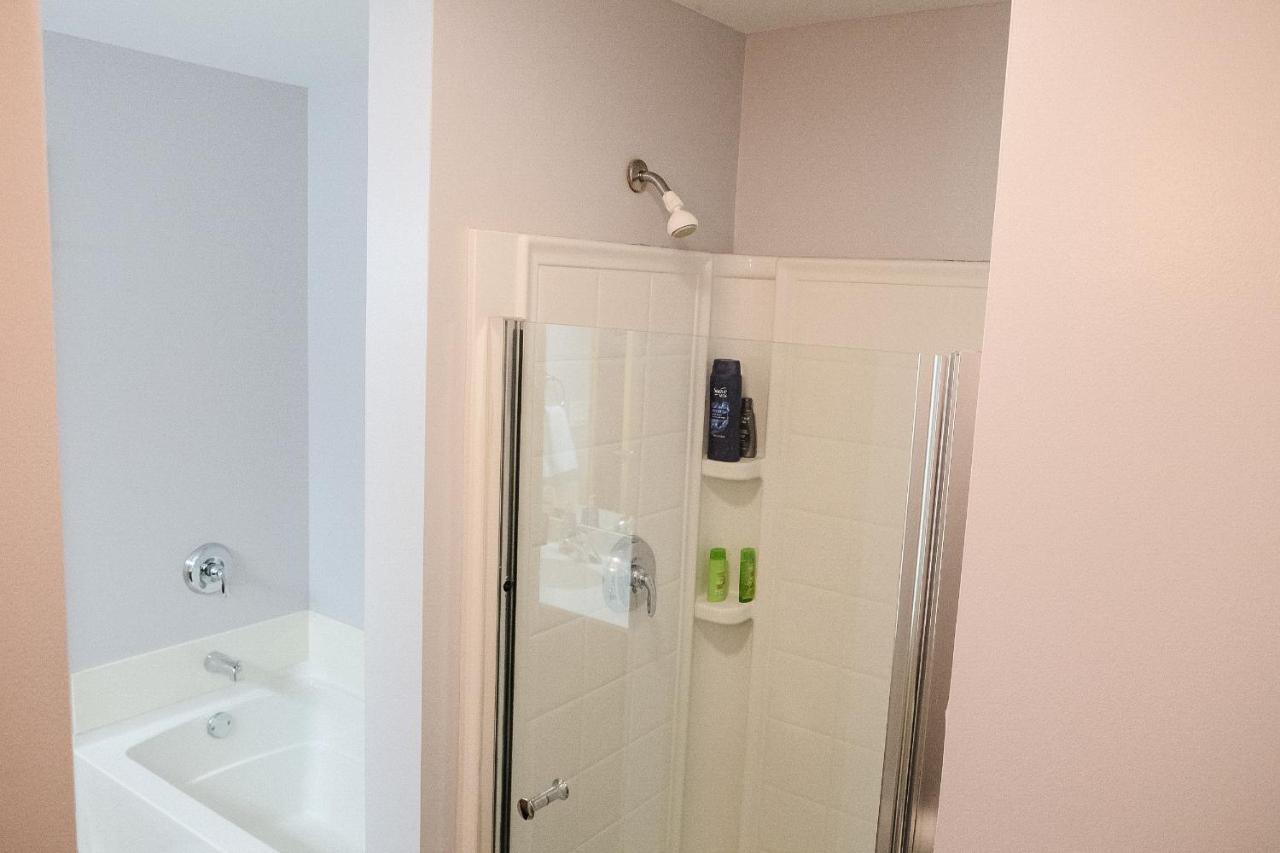Apartament Modern Lofts Next To Georgia St. & Convention Ctr. Indianapolis Zewnętrze zdjęcie