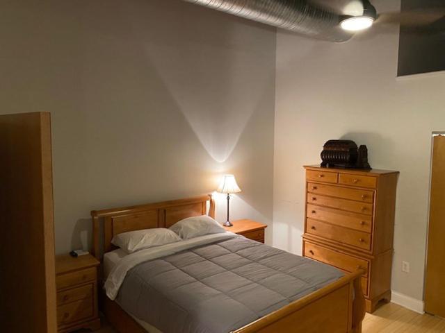 Apartament Modern Lofts Next To Georgia St. & Convention Ctr. Indianapolis Zewnętrze zdjęcie