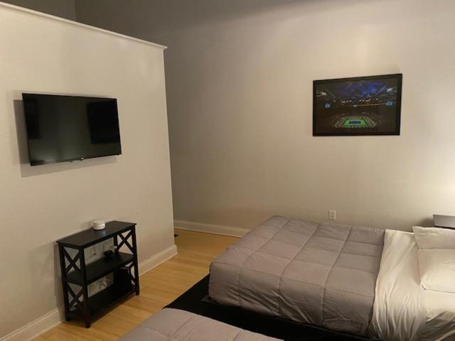 Apartament Modern Lofts Next To Georgia St. & Convention Ctr. Indianapolis Zewnętrze zdjęcie