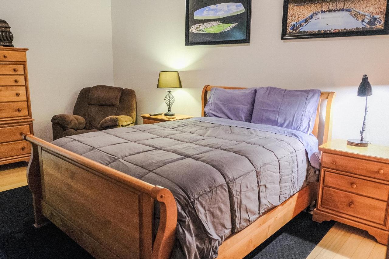 Apartament Modern Lofts Next To Georgia St. & Convention Ctr. Indianapolis Zewnętrze zdjęcie