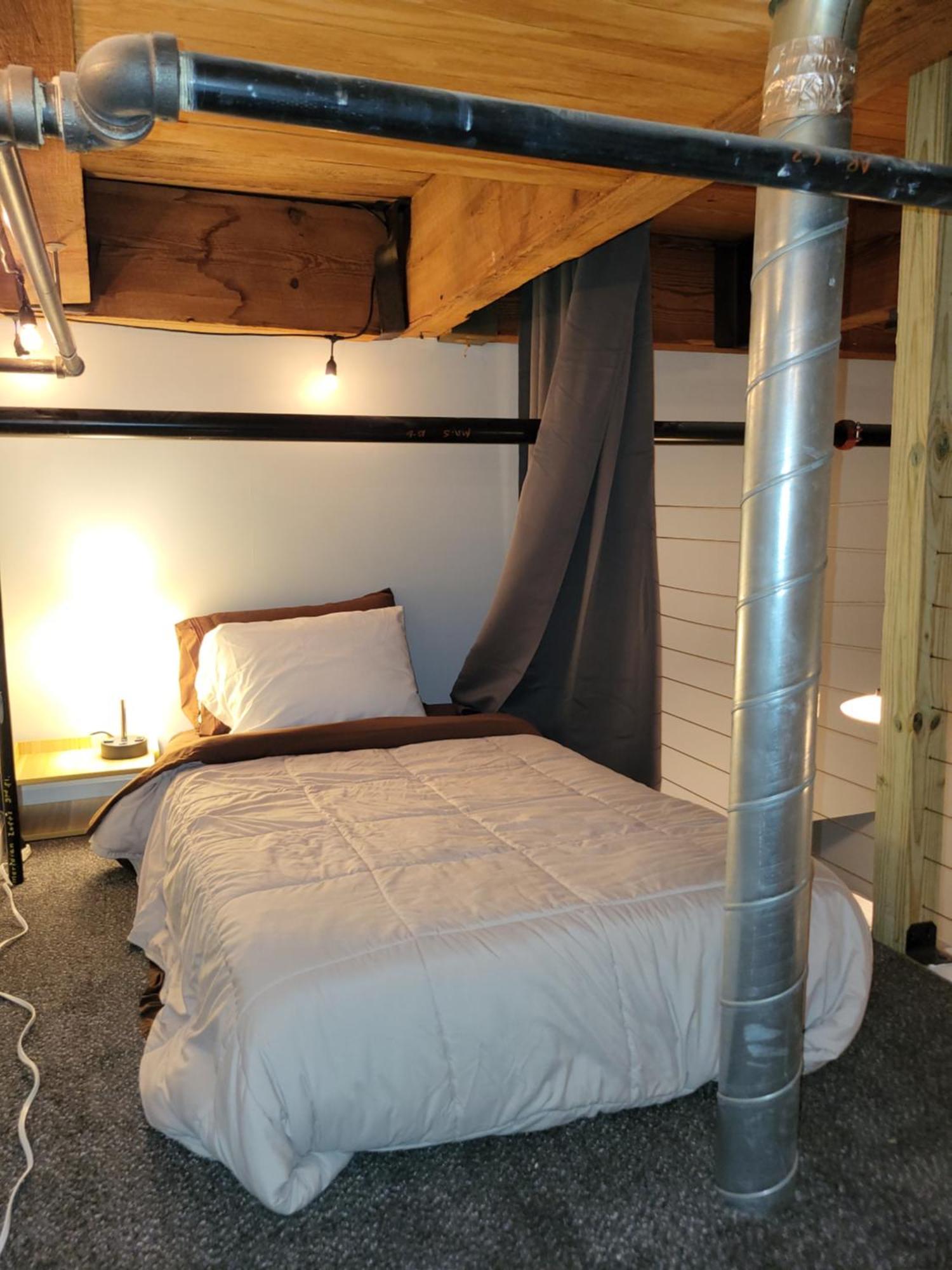 Apartament Modern Lofts Next To Georgia St. & Convention Ctr. Indianapolis Zewnętrze zdjęcie