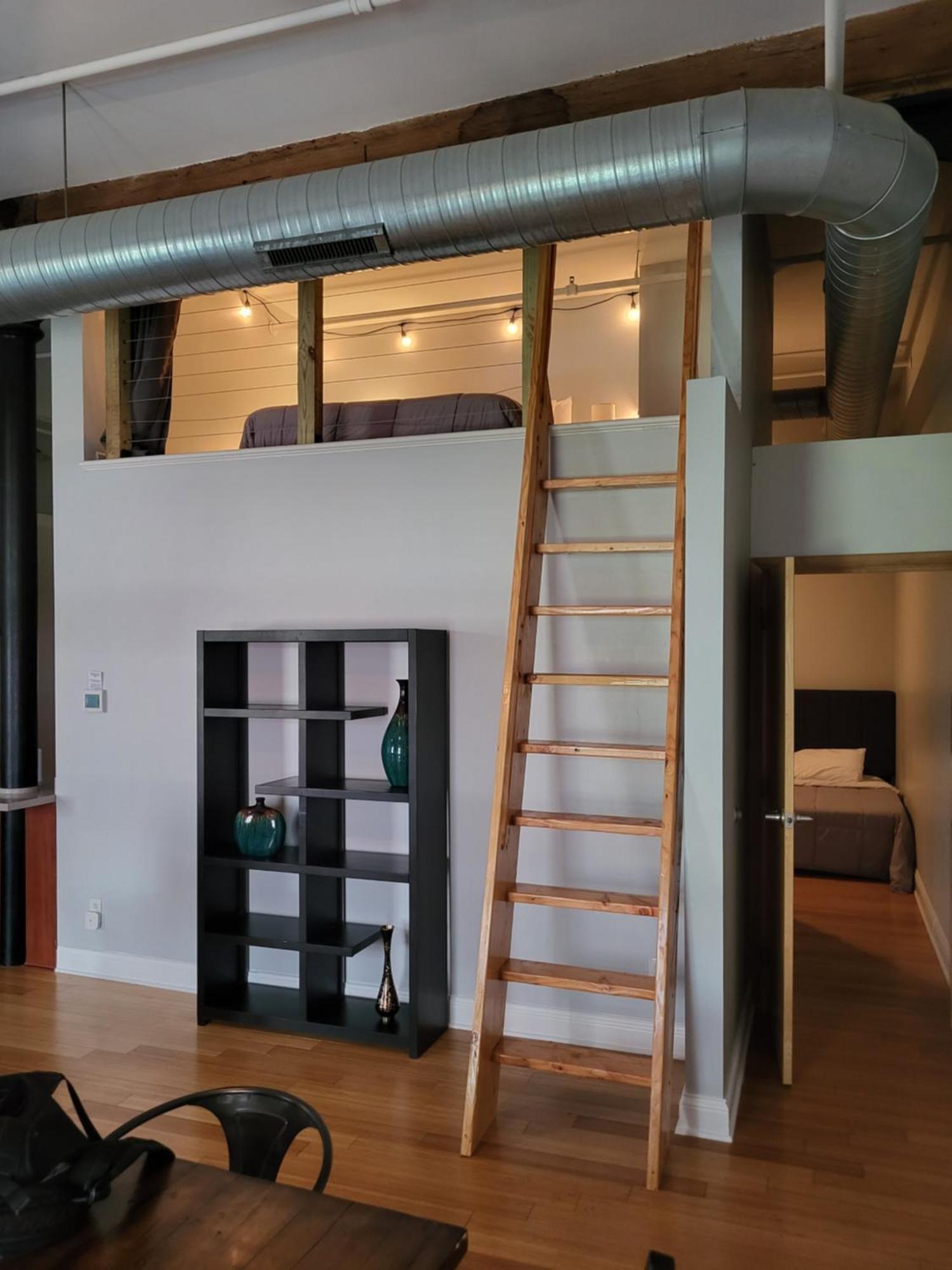 Apartament Modern Lofts Next To Georgia St. & Convention Ctr. Indianapolis Zewnętrze zdjęcie