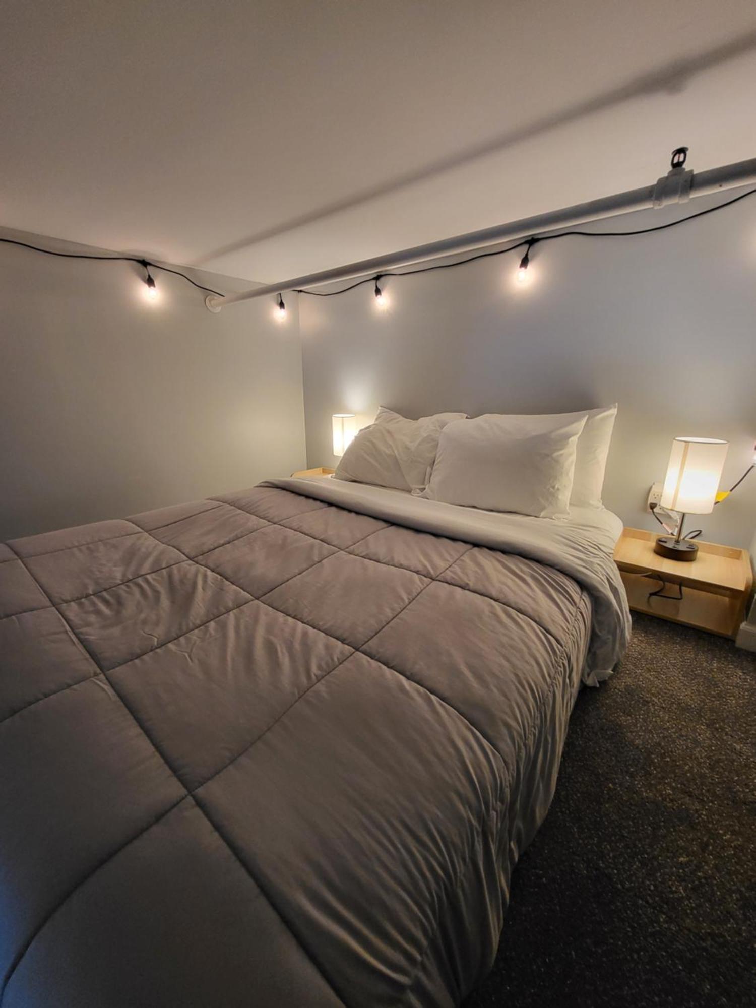 Apartament Modern Lofts Next To Georgia St. & Convention Ctr. Indianapolis Zewnętrze zdjęcie