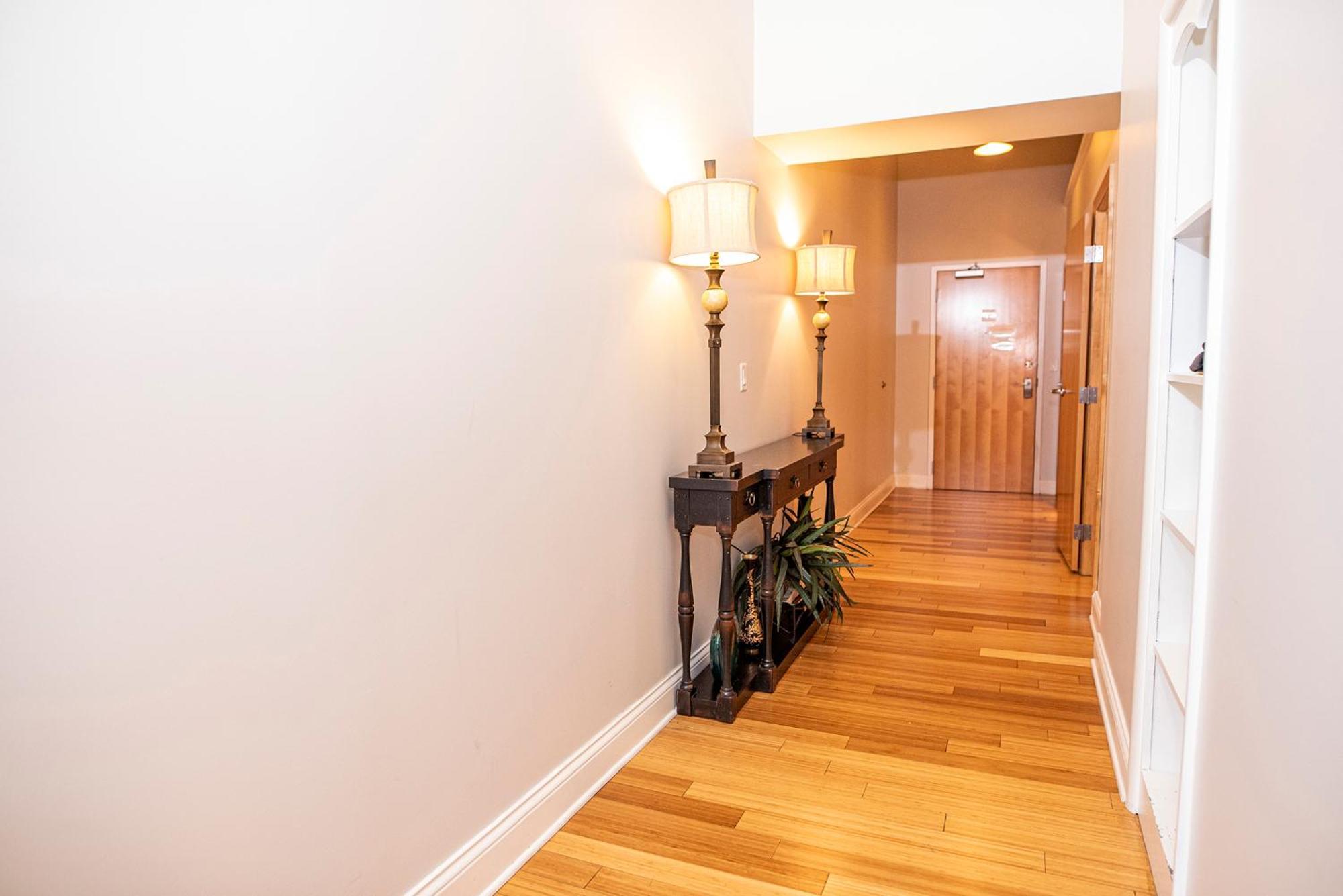 Apartament Modern Lofts Next To Georgia St. & Convention Ctr. Indianapolis Zewnętrze zdjęcie