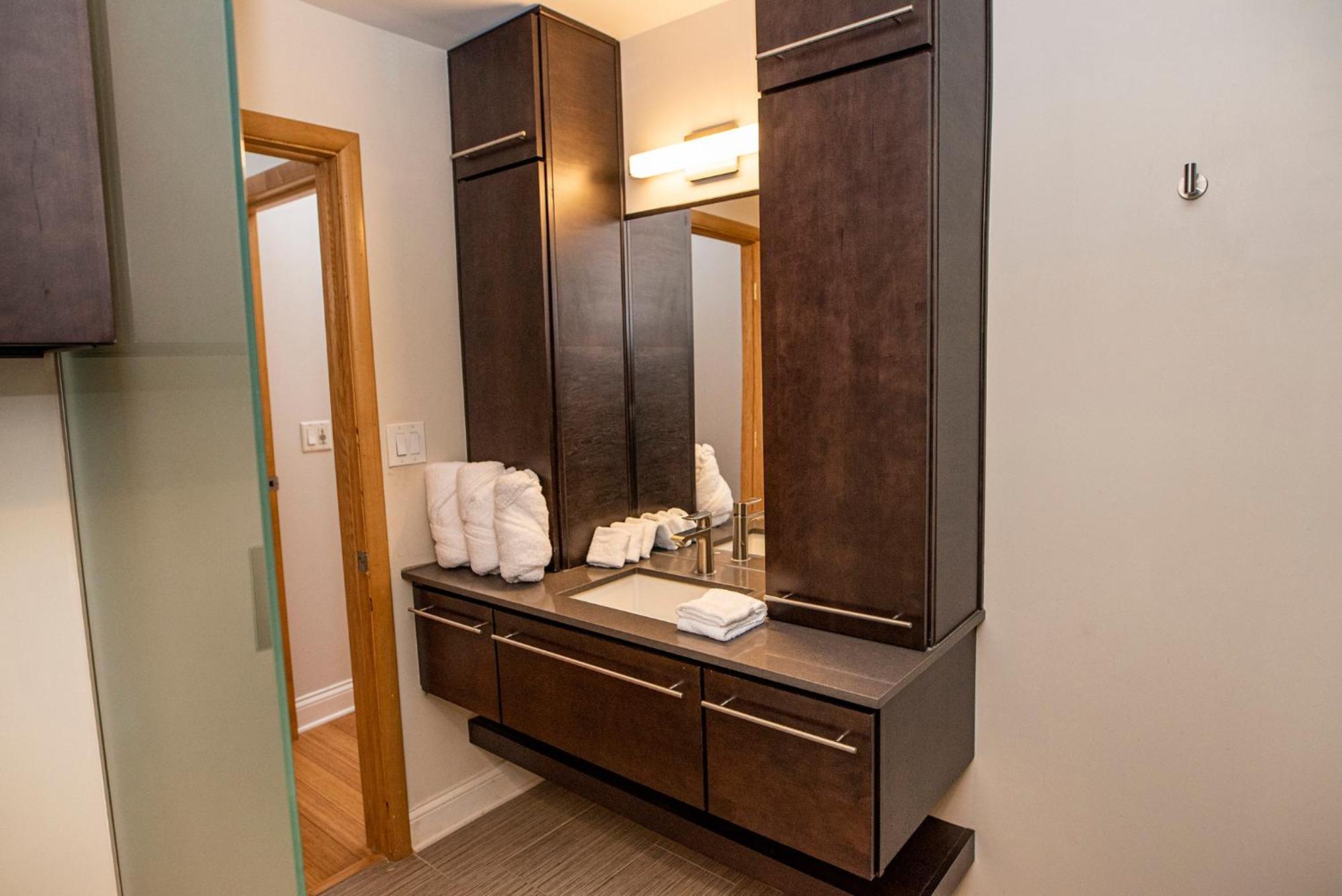 Apartament Modern Lofts Next To Georgia St. & Convention Ctr. Indianapolis Zewnętrze zdjęcie