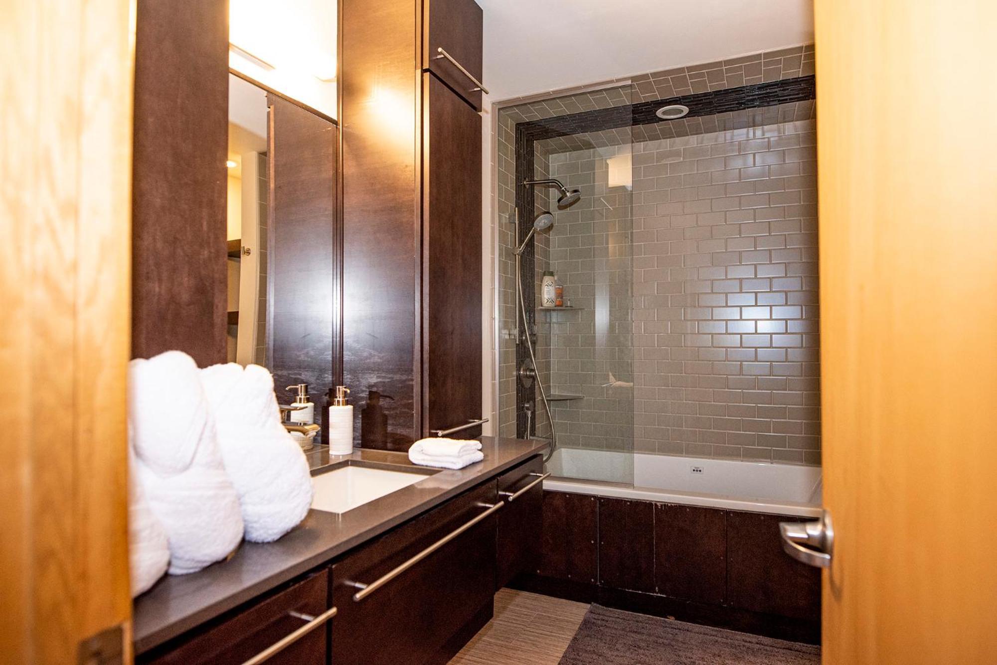 Apartament Modern Lofts Next To Georgia St. & Convention Ctr. Indianapolis Zewnętrze zdjęcie