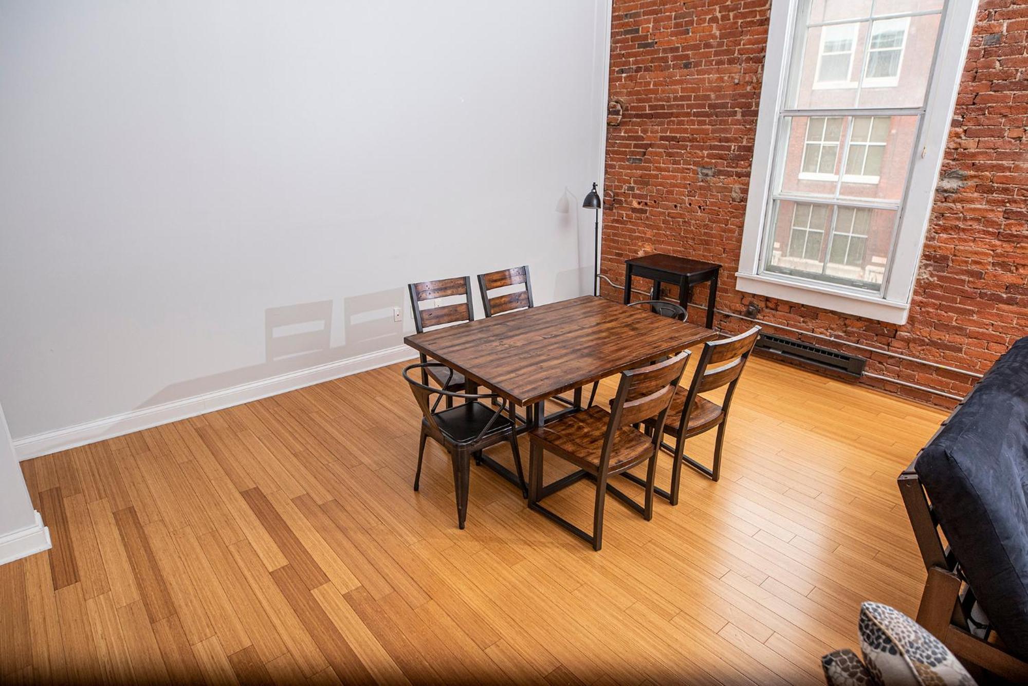 Apartament Modern Lofts Next To Georgia St. & Convention Ctr. Indianapolis Zewnętrze zdjęcie