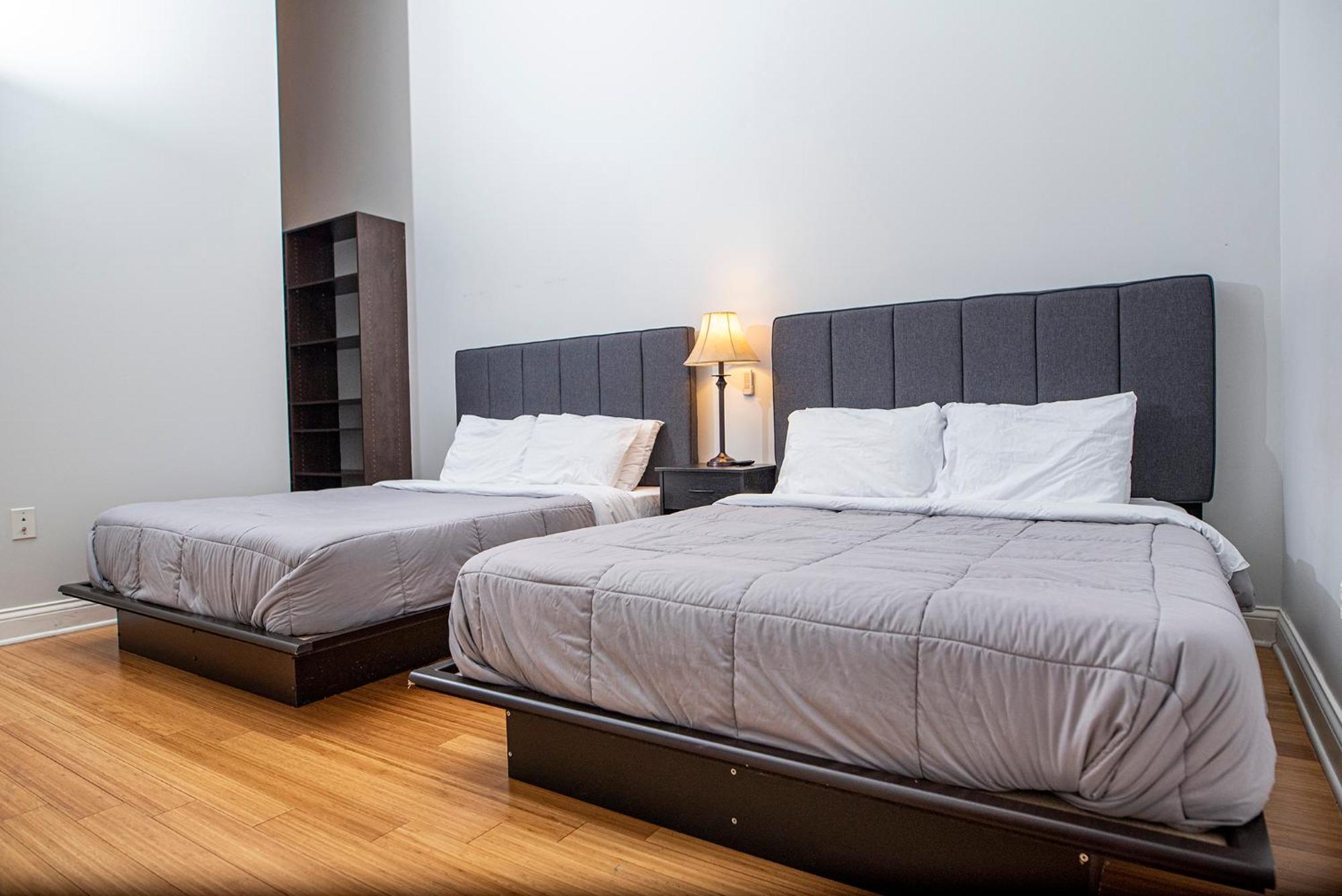 Apartament Modern Lofts Next To Georgia St. & Convention Ctr. Indianapolis Zewnętrze zdjęcie