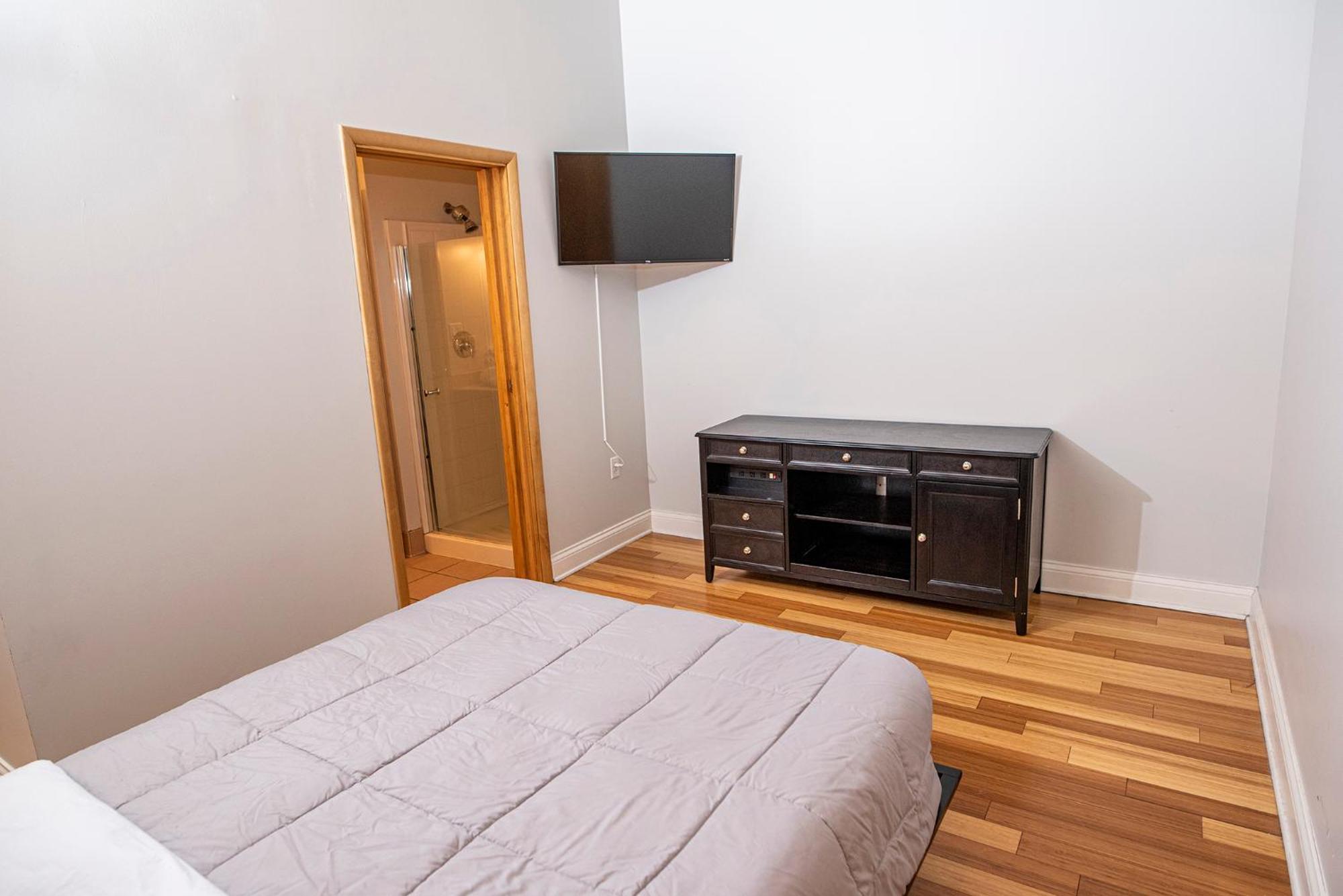 Apartament Modern Lofts Next To Georgia St. & Convention Ctr. Indianapolis Zewnętrze zdjęcie