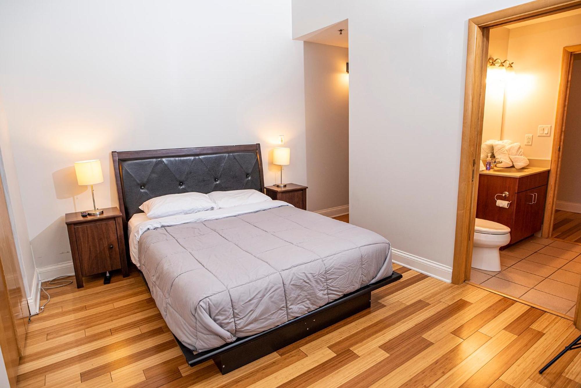 Apartament Modern Lofts Next To Georgia St. & Convention Ctr. Indianapolis Zewnętrze zdjęcie